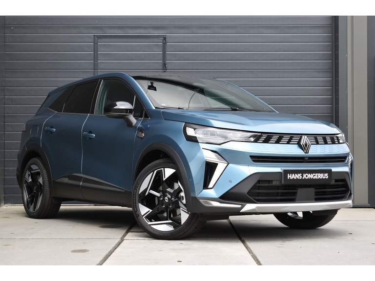 Renault Renault