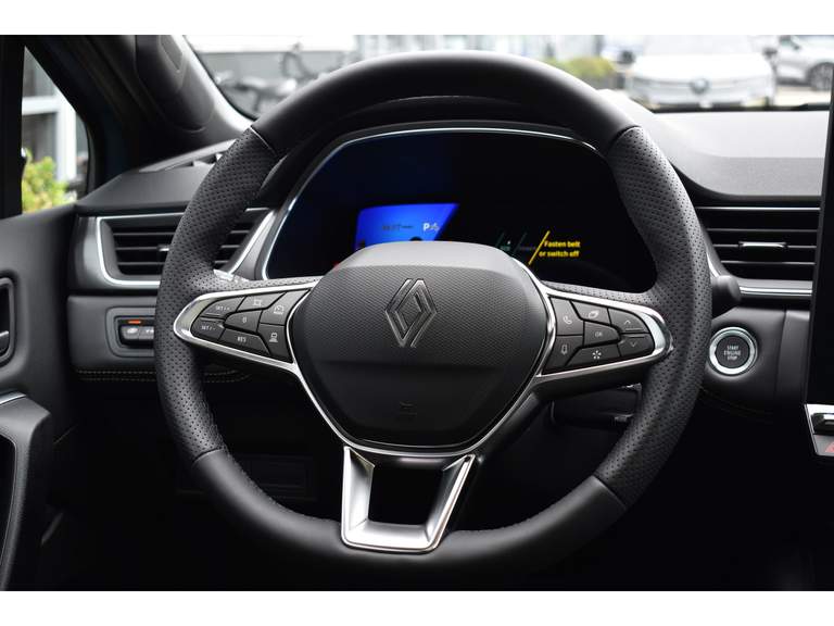 Renault Renault