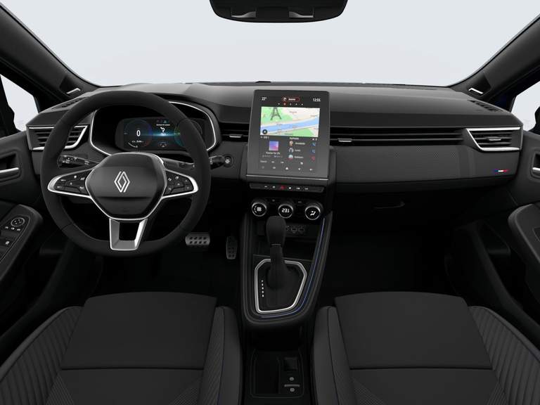 Renault Renault