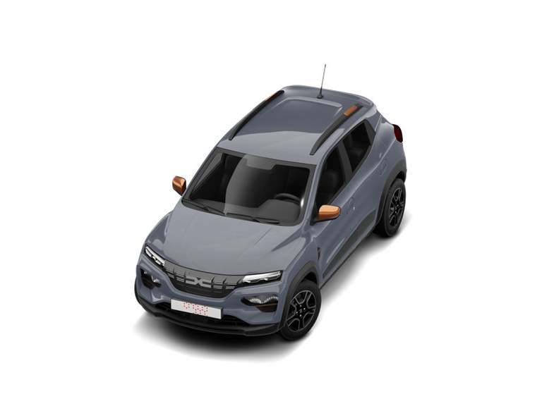 Dacia Dacia