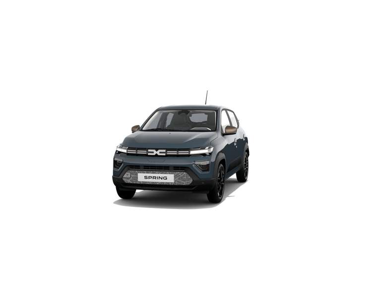 Dacia Dacia