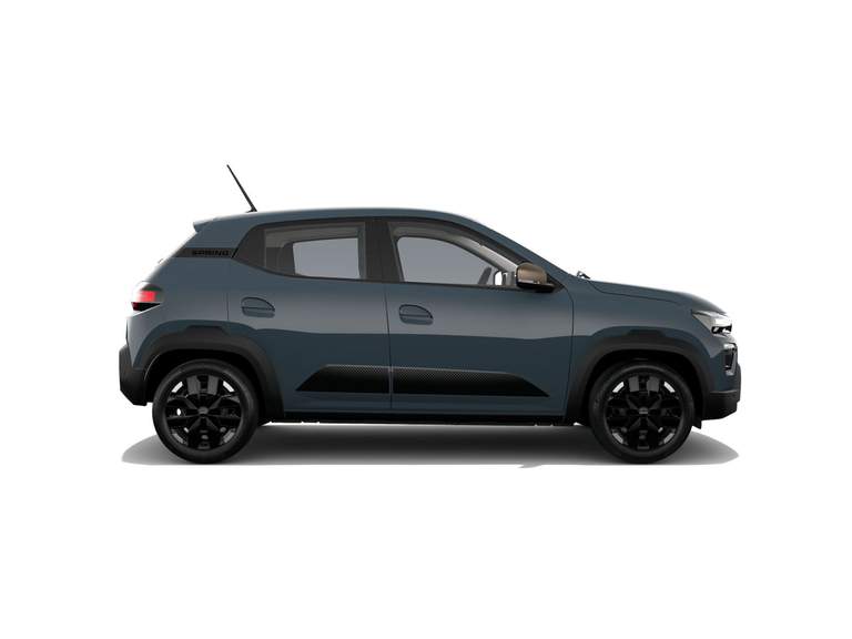 Dacia Dacia