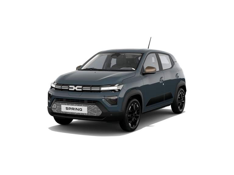 Dacia Dacia