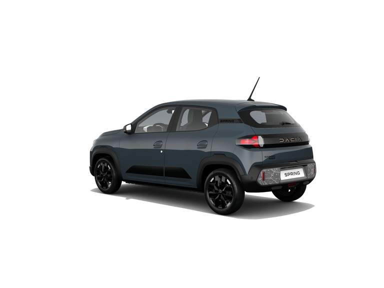 Dacia Dacia