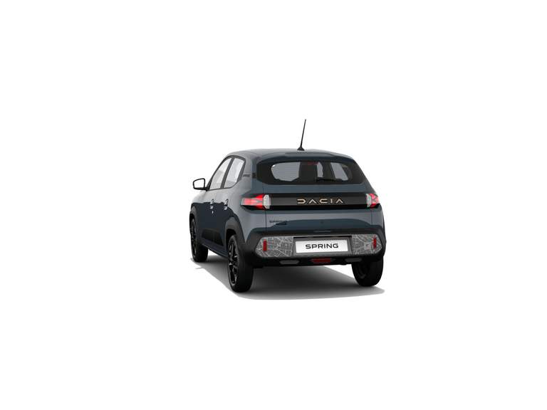 Dacia Dacia