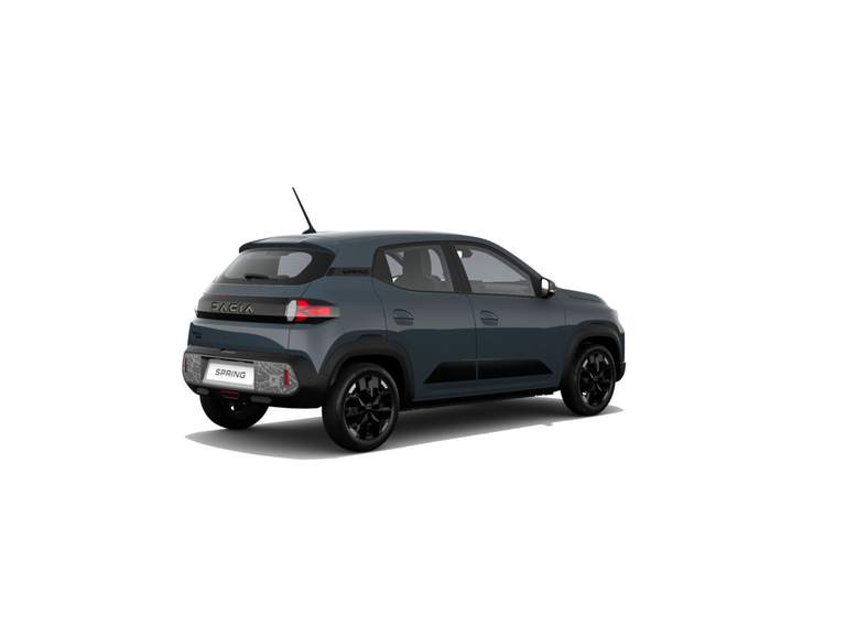 Dacia Dacia