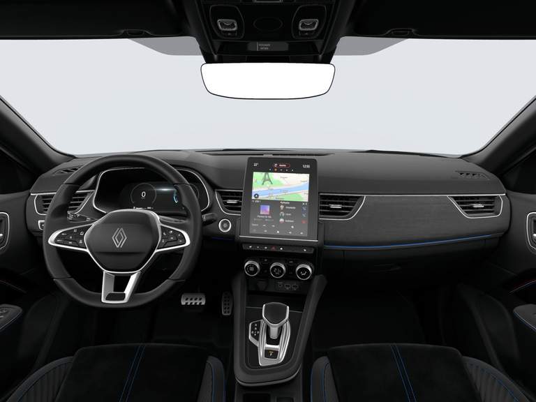 Renault Renault