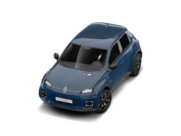 Renault Renault