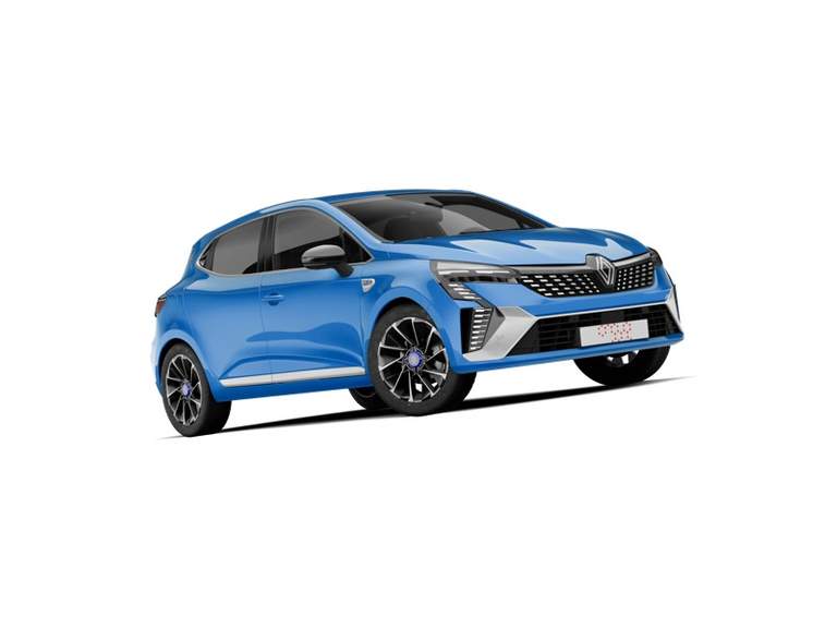 Renault Renault