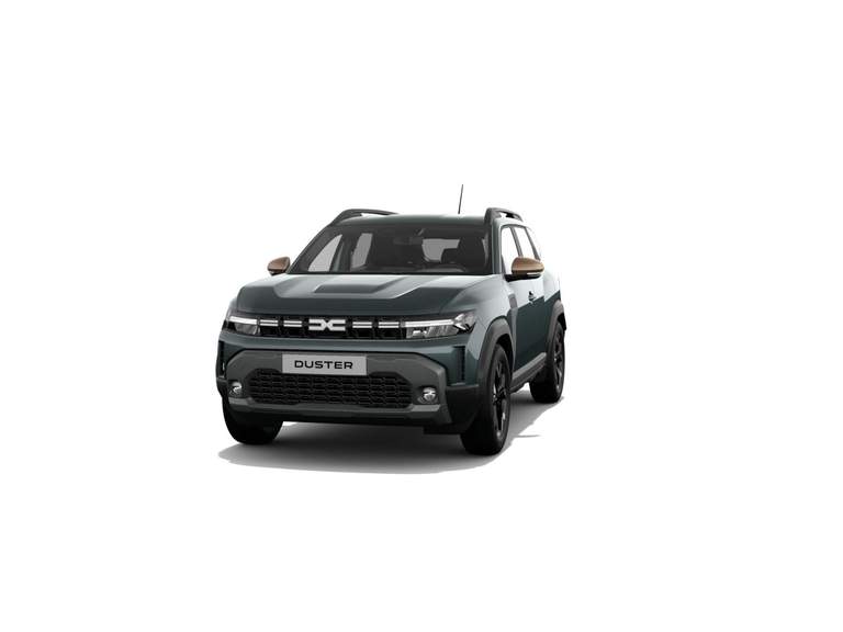Dacia Dacia