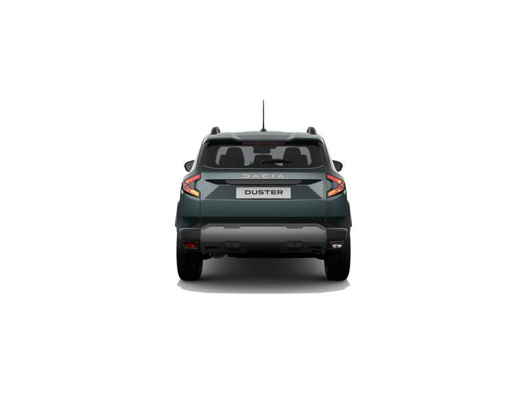Dacia Dacia