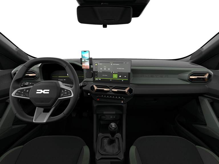 Dacia Dacia