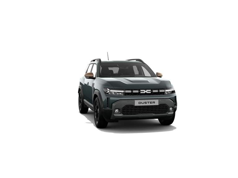 Dacia Dacia