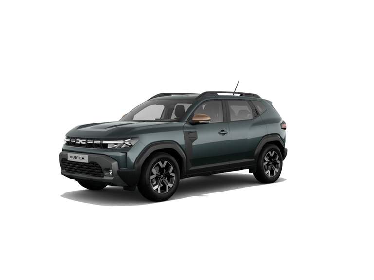 Dacia Dacia