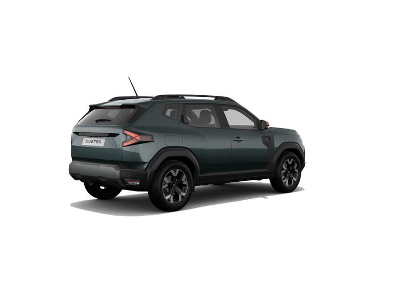 Dacia Dacia