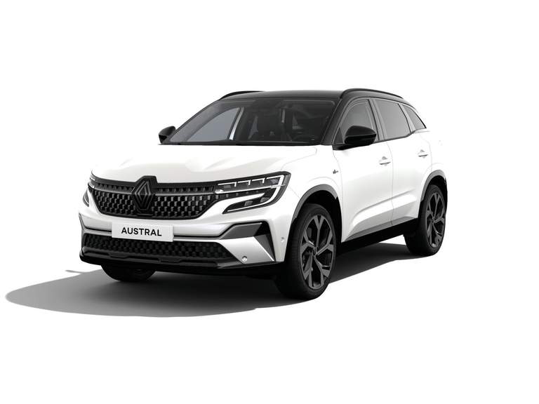 Renault Renault