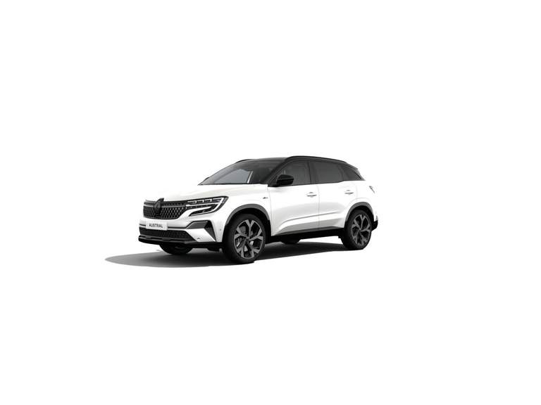 Renault Renault
