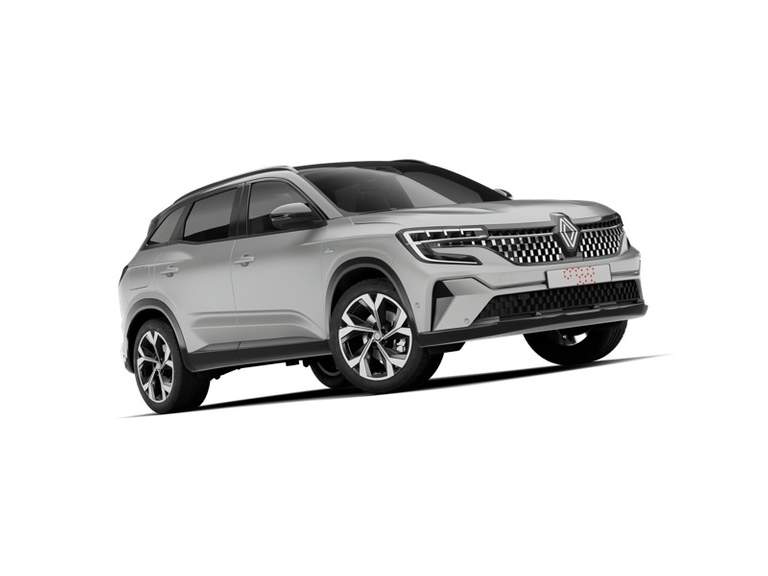 Renault Renault