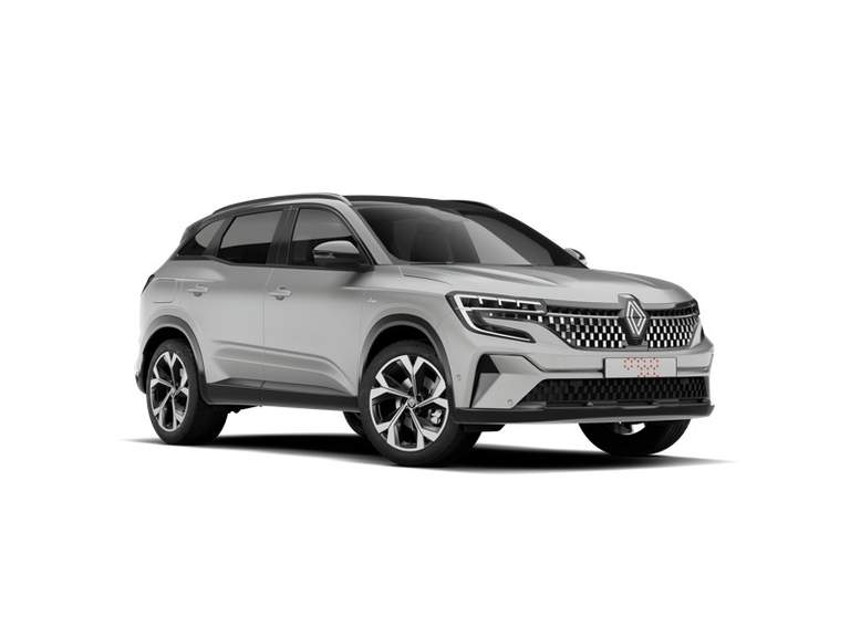 Renault Renault