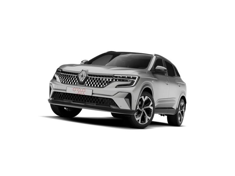 Renault Renault