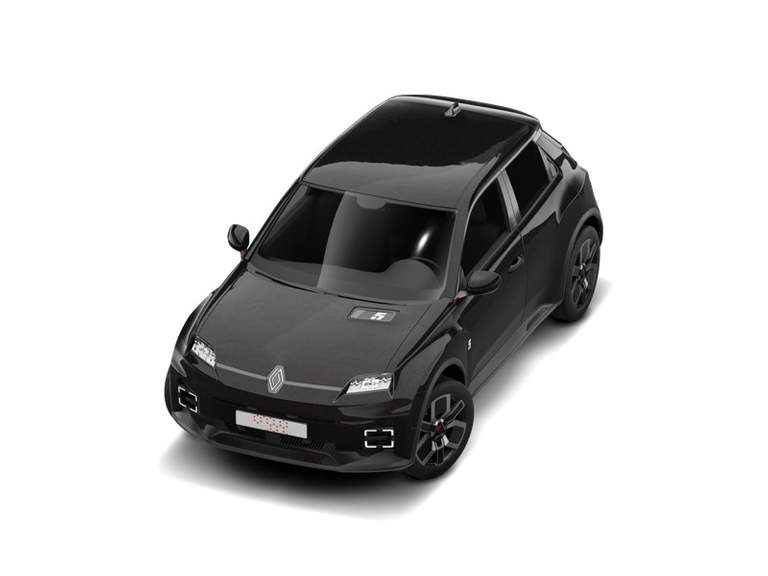 Renault Renault