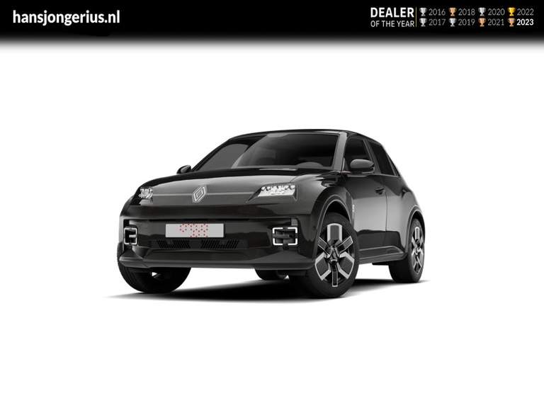 Renault Renault