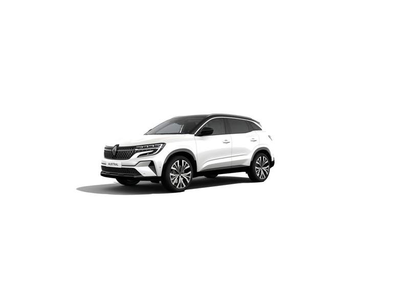 Renault Renault
