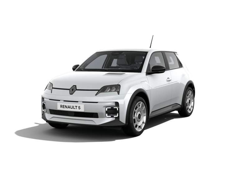 Renault Renault