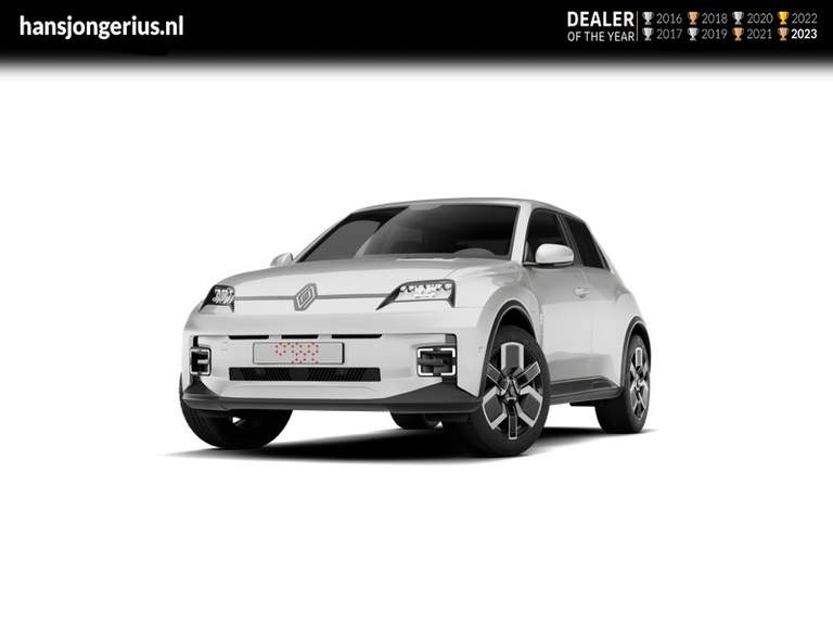 Renault Renault