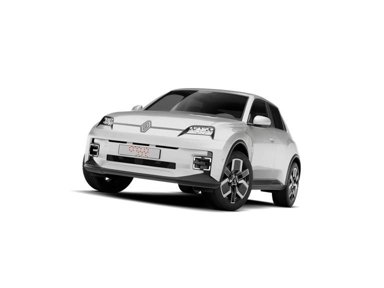 Renault Renault