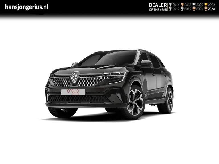 Renault Renault