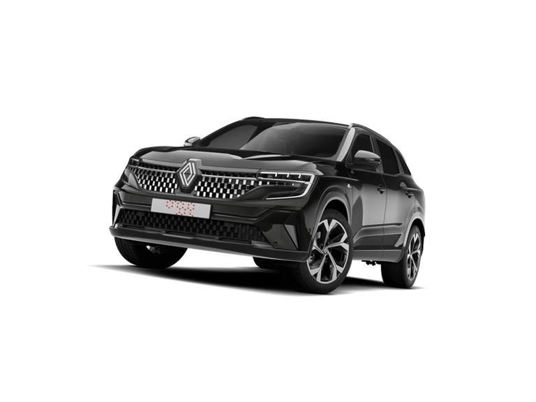 Renault Renault