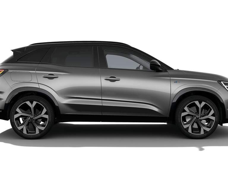 Renault Renault
