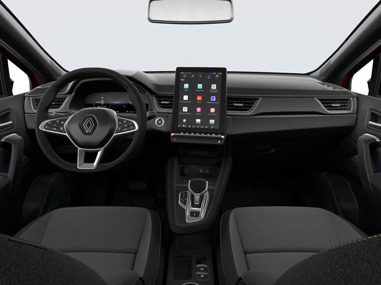 Renault Renault