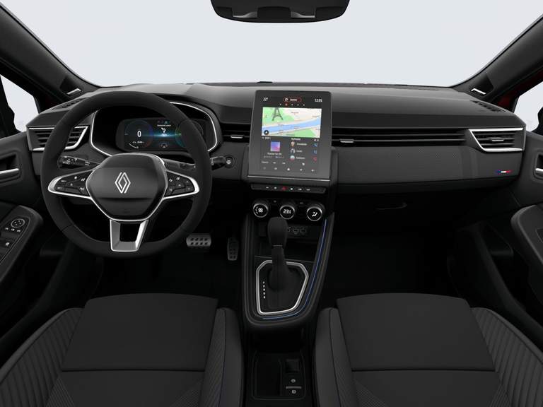 Renault Renault