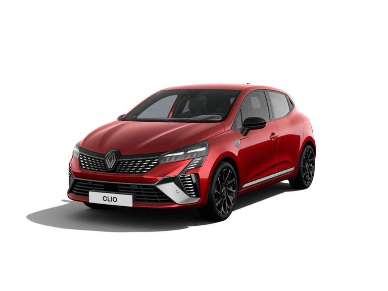 Renault Renault