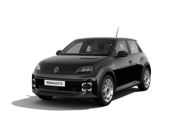 Renault Renault