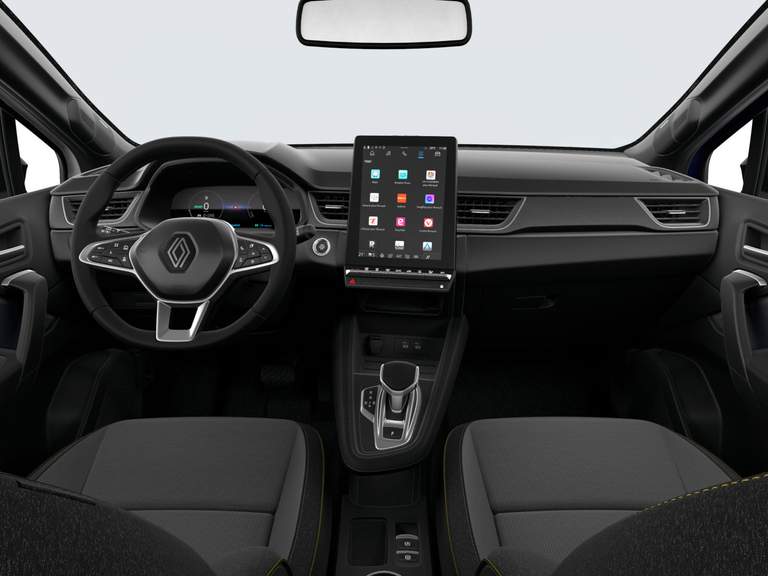 Renault Renault
