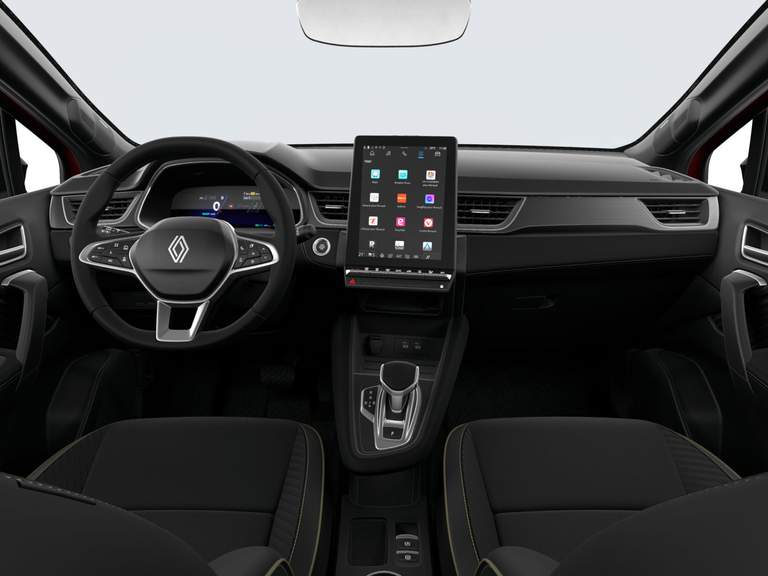 Renault Renault