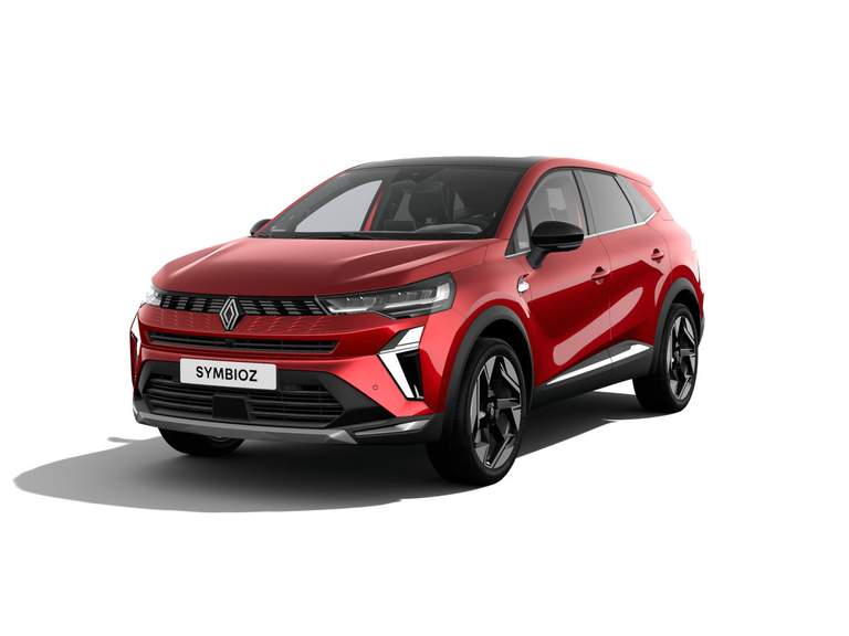 Renault Renault