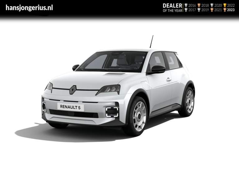 Renault Renault