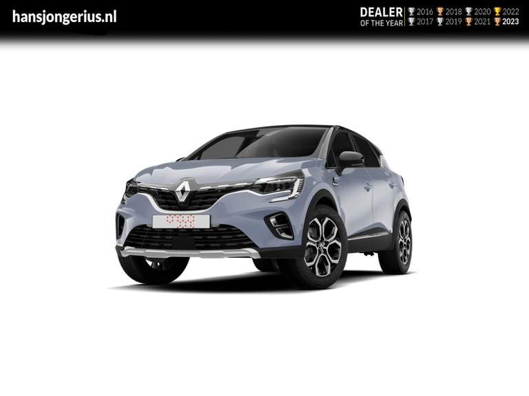 Renault Renault