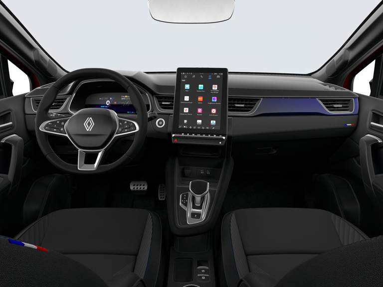 Renault Renault
