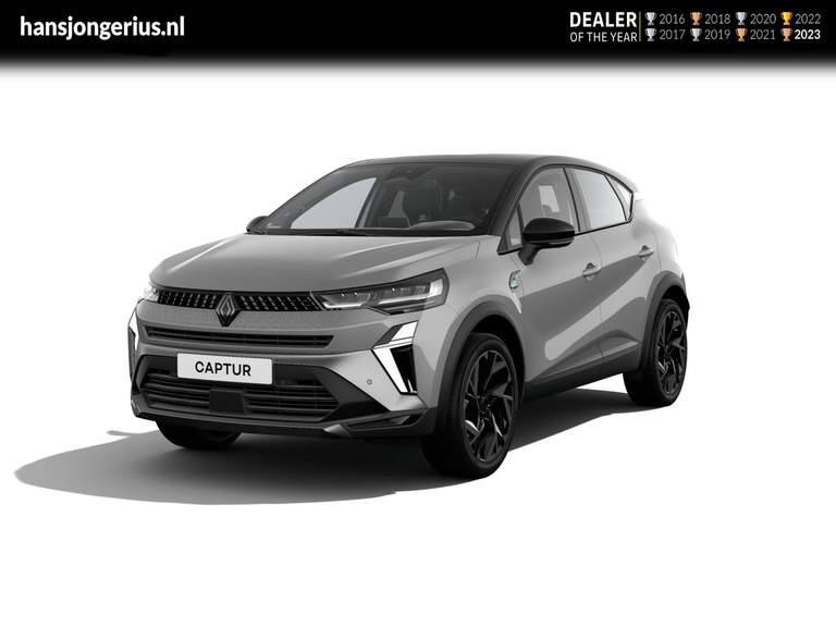 Renault Renault
