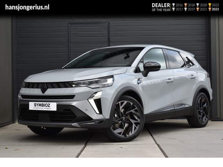 Renault Renault