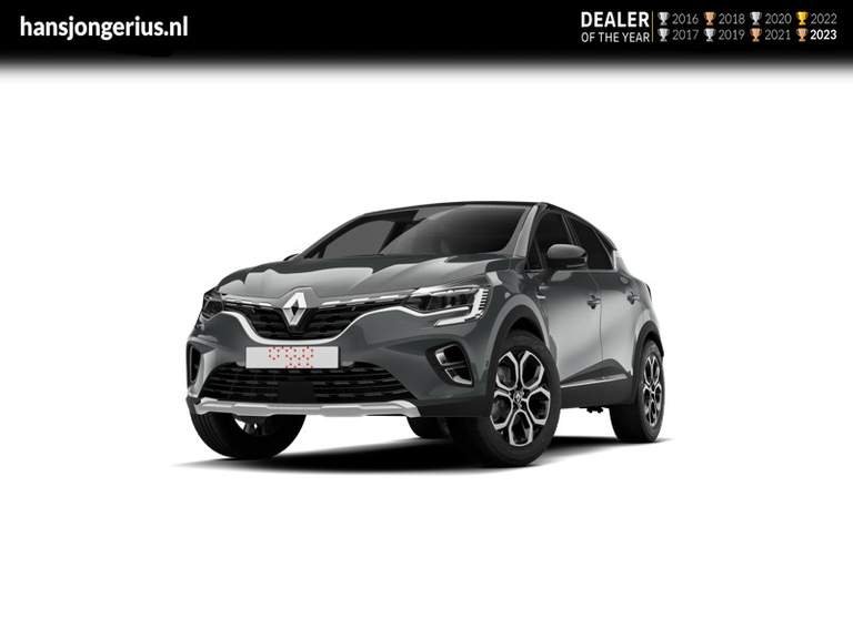 Renault Renault