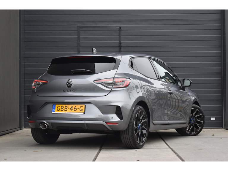 Renault Renault