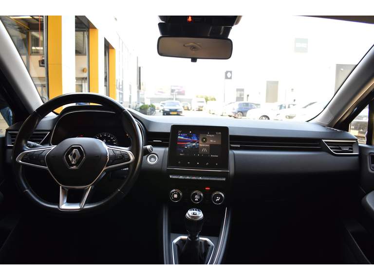 Renault Renault