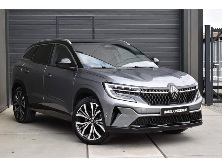 Renault Renault