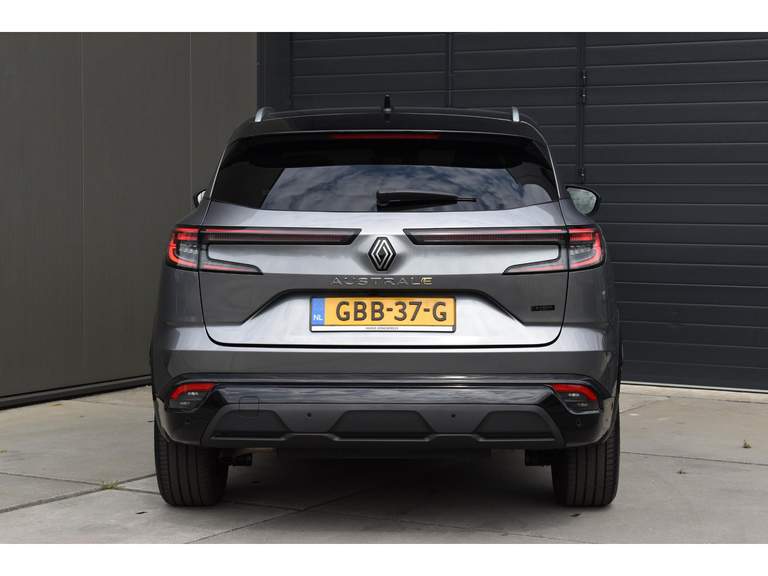 Renault Renault